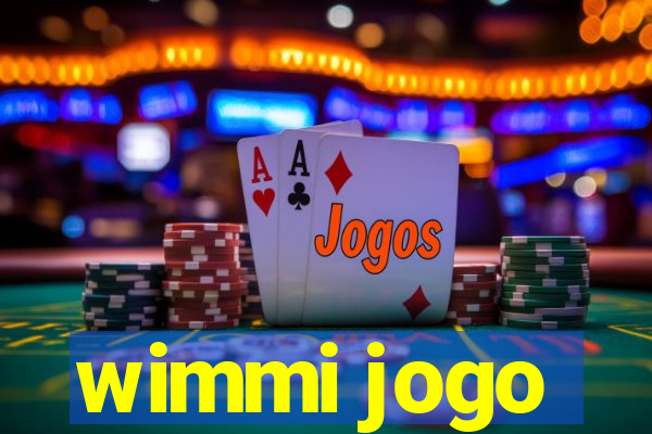 wimmi jogo